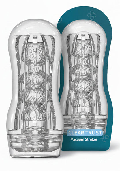 11316_CLEAR_04 | bestel discreet online bij Happytoys, de erotische webshop geleid door een vrouw.