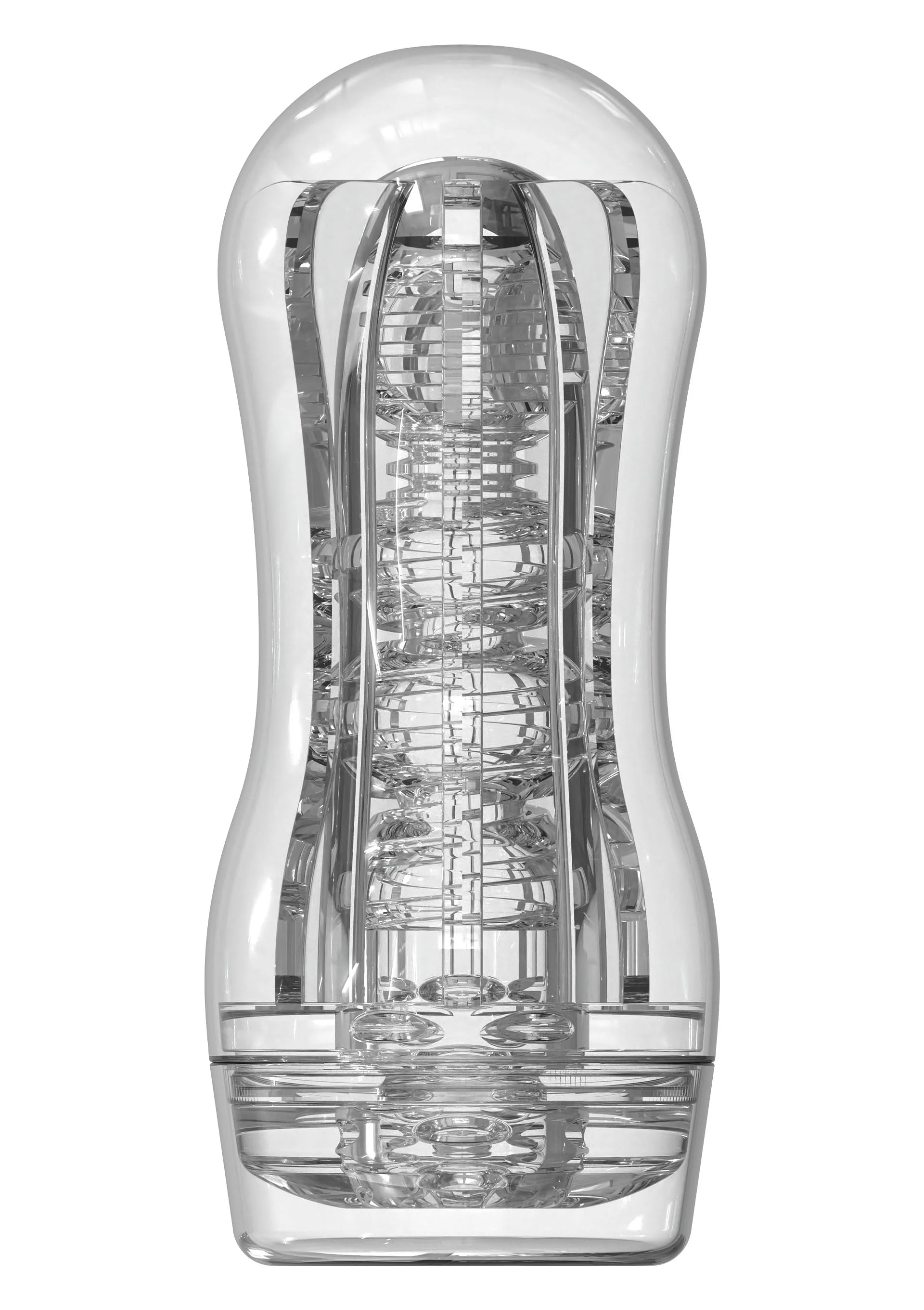 11317_CLEAR_01 | bestel discreet online bij Happytoys, de erotische webshop geleid door een vrouw.