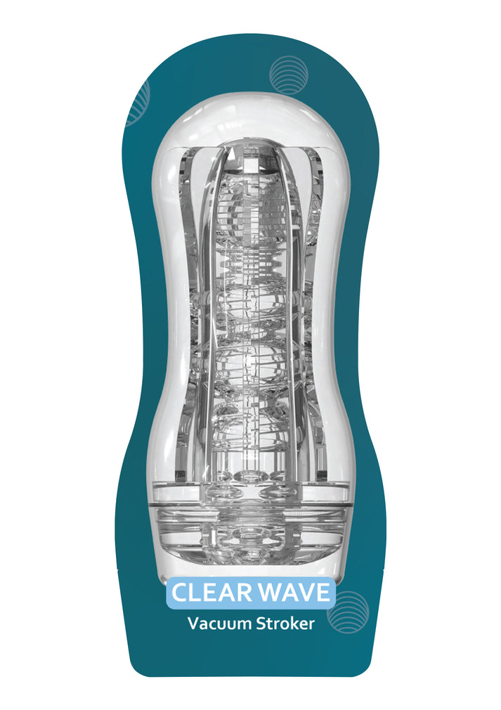 11317_CLEAR_02 | bestel discreet online bij Happytoys, de erotische webshop geleid door een vrouw.