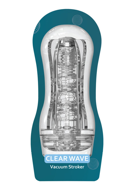 11317_CLEAR_02 | bestel discreet online bij Happytoys, de erotische webshop geleid door een vrouw.