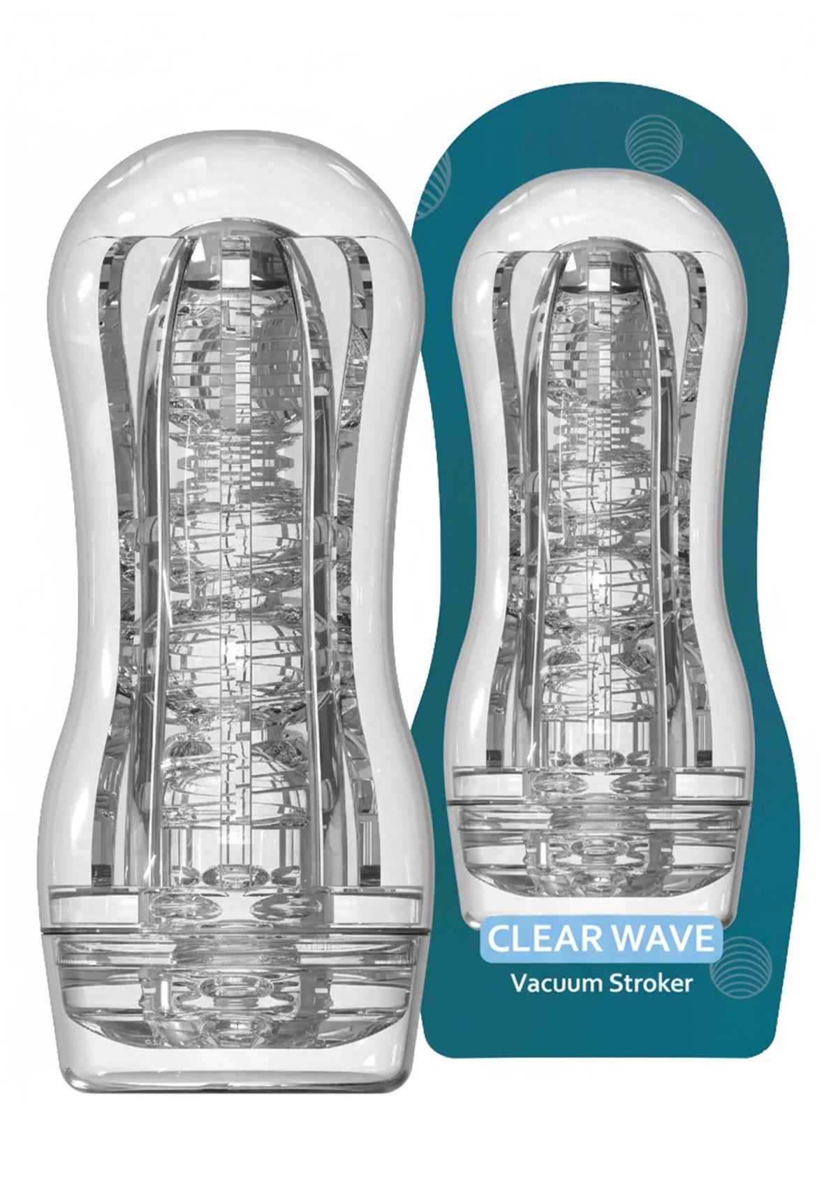 11317_CLEAR_04 | bestel discreet online bij Happytoys, de erotische webshop geleid door een vrouw.