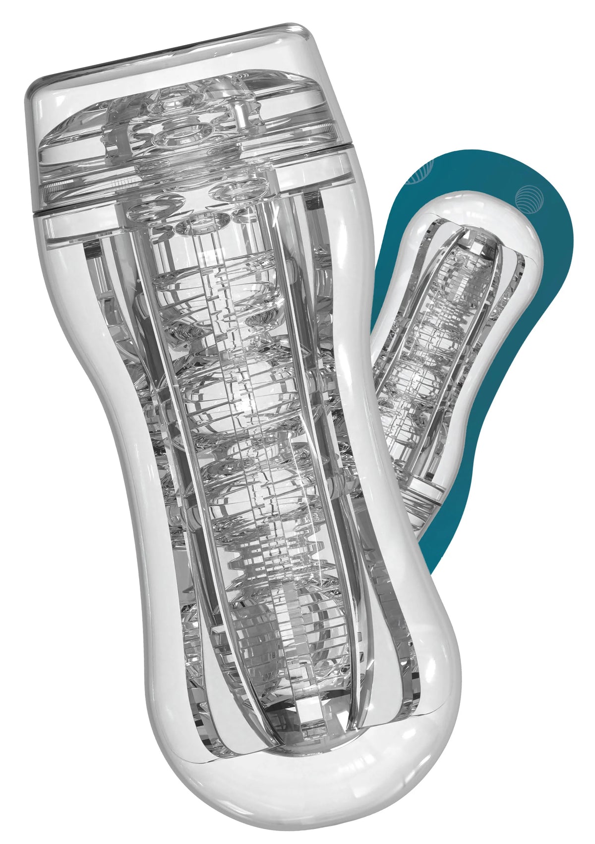 11317_CLEAR_05 | bestel discreet online bij Happytoys, de erotische webshop geleid door een vrouw.