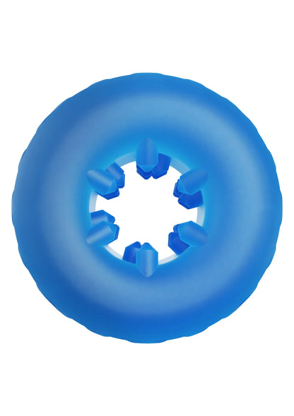 Beste vandaag nog: 4 - in - 1 Grid Ring by ToyJoy - bij Happytoys Sexshop: online sex shop for Feeling Happy & Easy 😊
