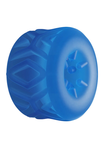Beste vandaag nog: 4 - in - 1 Grid Ring by ToyJoy - bij Happytoys Sexshop: online sex shop for Feeling Happy & Easy 😊