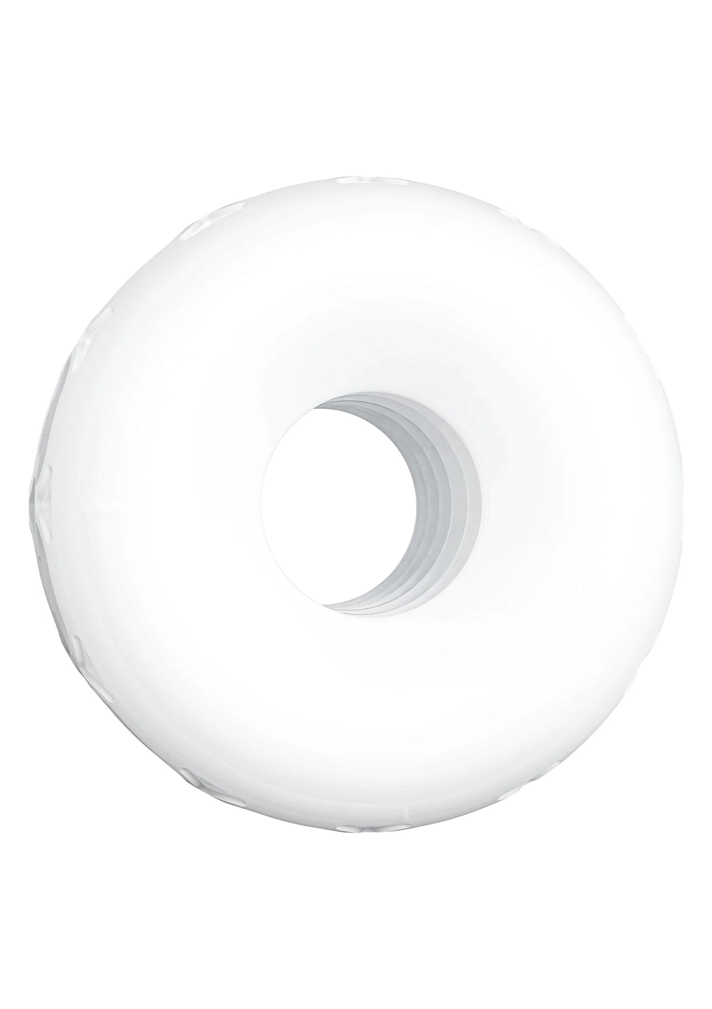 Beste vandaag nog: 4 - in - 1 Flow Ring by ToyJoy - bij Happytoys Sexshop: online sex shop for Feeling Happy & Easy 😊