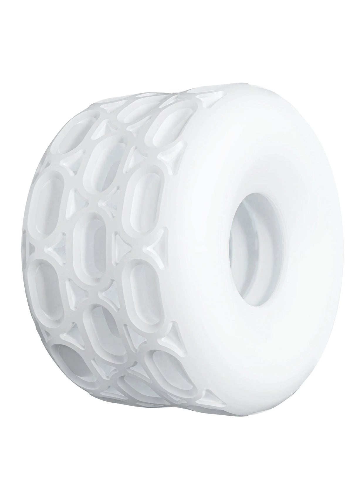 Beste vandaag nog: 4 - in - 1 Flow Ring by ToyJoy - bij Happytoys Sexshop: online sex shop for Feeling Happy & Easy 😊