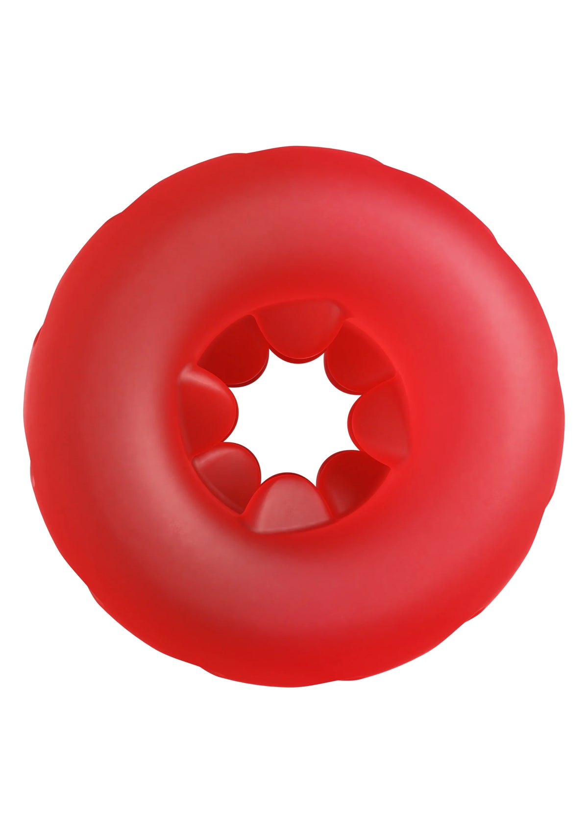 Beste vandaag nog: 4 - in - 1 Twister Ring by ToyJoy - bij Happytoys Sexshop: online sex shop for Feeling Happy & Easy 😊