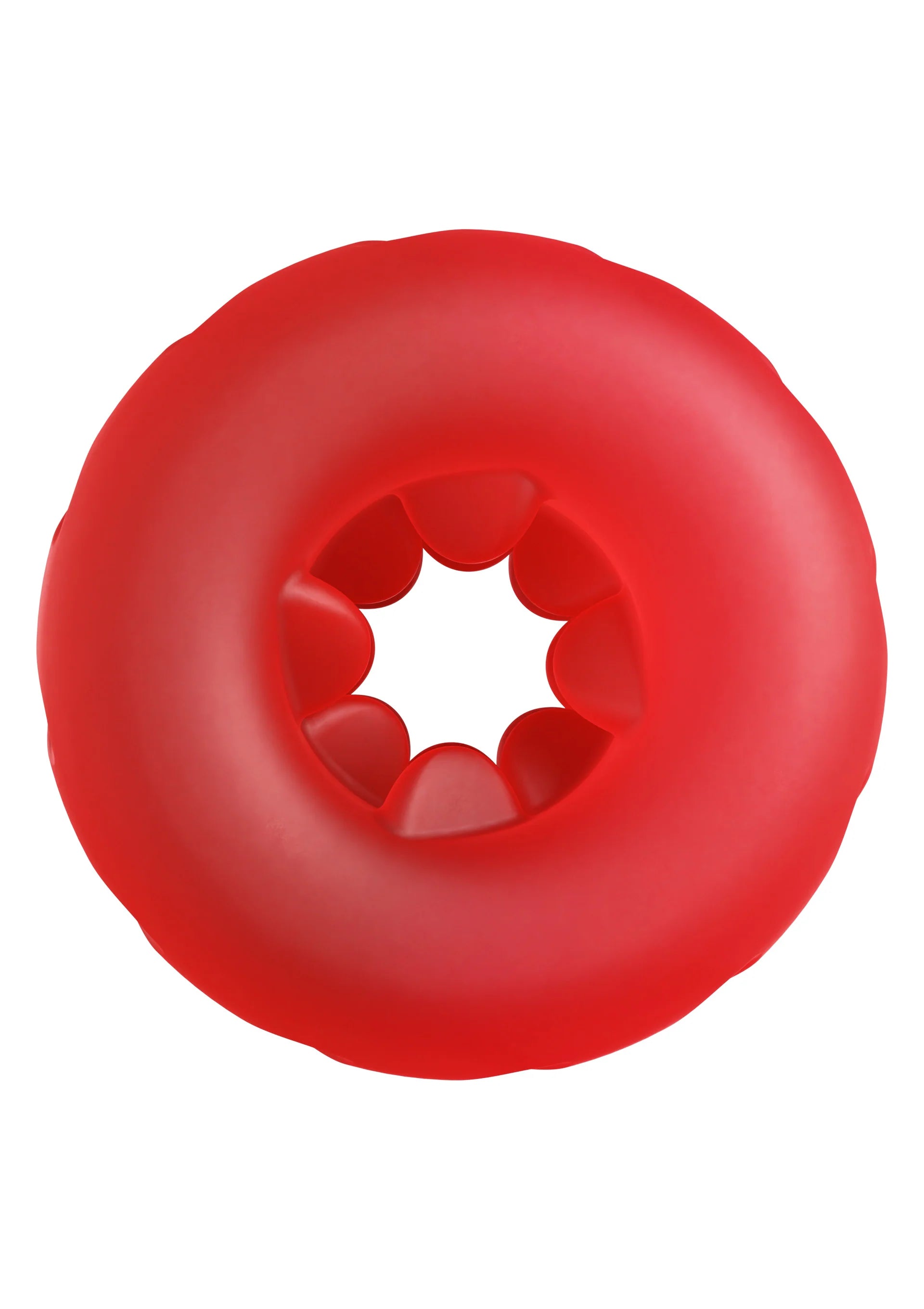 Beste vandaag nog: 4 - in - 1 Twister Ring by ToyJoy - bij Happytoys Sexshop: online sex shop for Feeling Happy & Easy 😊