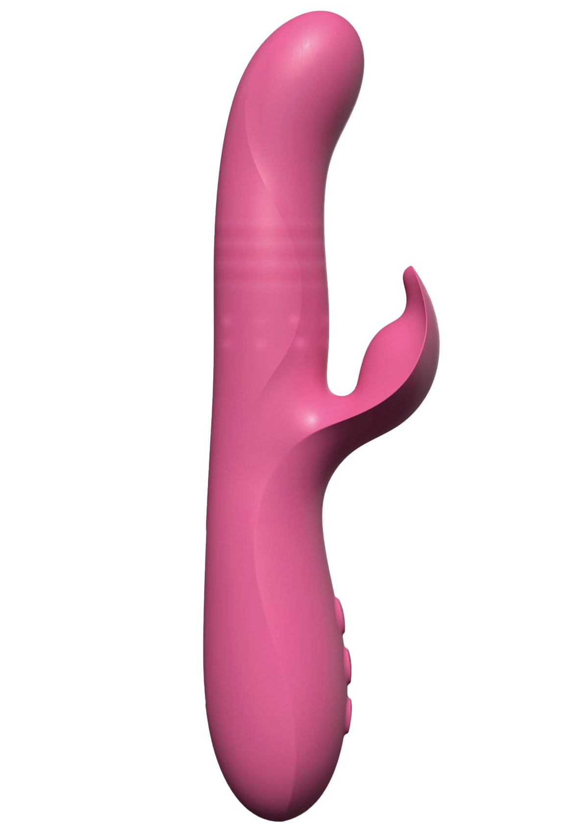 Beste vandaag nog: Venus II Vibrator by ToyJoy - bij Happytoys Sexshop: Toys for Feeling Happy & Easy 😊