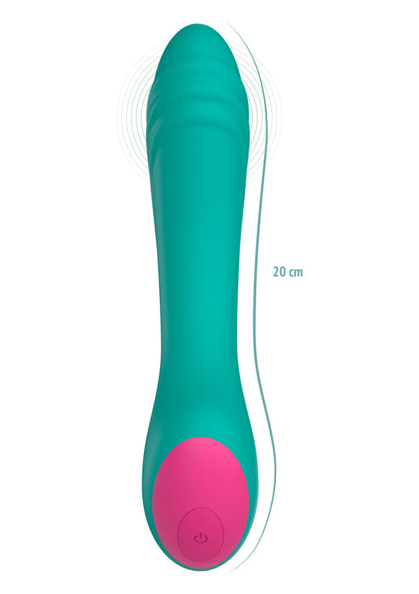 11501_GREEN_03 @ Happytoys Sexshop: online sex shop for Feeling Happy & Easy 😊 the erotic store owned by a woman