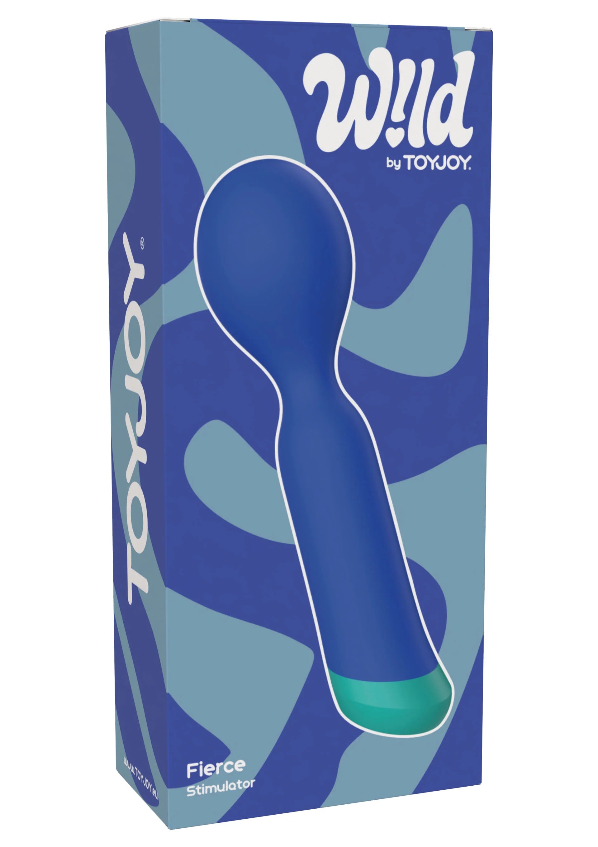 Beste vandaag nog: W!ld Fierce Stimulator by ToyJoy - bij Happytoys Sexshop: online sex shop for Feeling Happy & Easy 😊