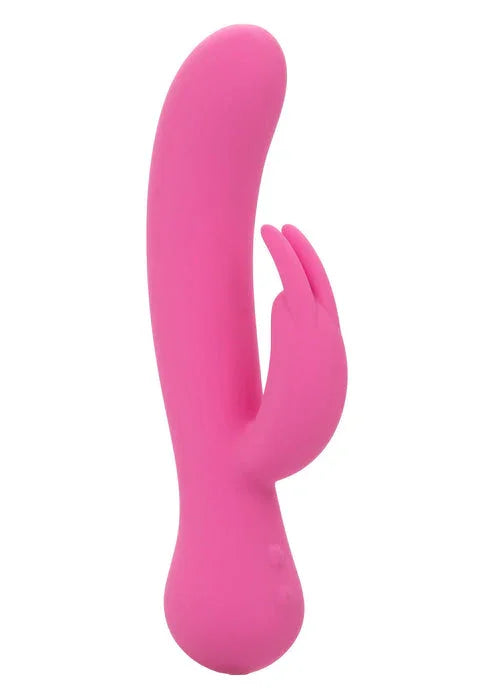 Rechargeable Bunny by CalExotics - Happytoys Sexshop: online sex shop for Feeling Happy & Easy 😊 - Discreet geleverd