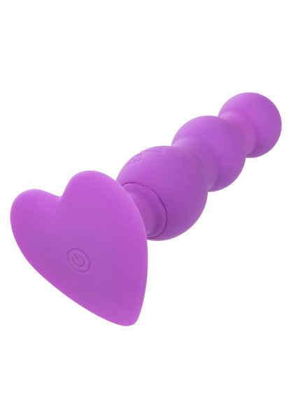 Bestel: Triple Beaded Probe - bij Happytoys: de erotische sex webshop | liever Happy dan Easy ⭐⭐⭐⭐⭐