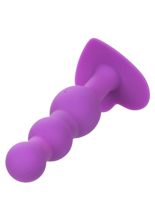 Bestel: Triple Beaded Probe - bij Happytoys: de erotische sex webshop | liever Happy dan Easy ⭐⭐⭐⭐⭐
