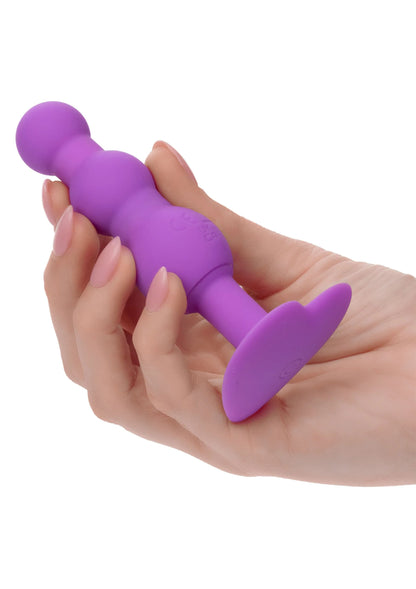 Bestel: Triple Beaded Probe - bij Happytoys: de erotische sex webshop | liever Happy dan Easy ⭐⭐⭐⭐⭐