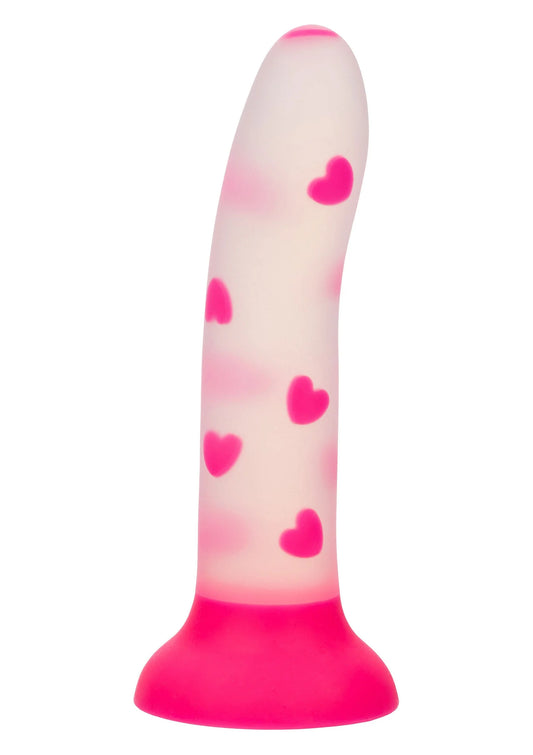 Bestel: Glow Stick Heart - bij Happytoys: de erotische sex webshop | liever Happy dan Easy ⭐⭐⭐⭐⭐ - Default Title - 11910 - GLOW
