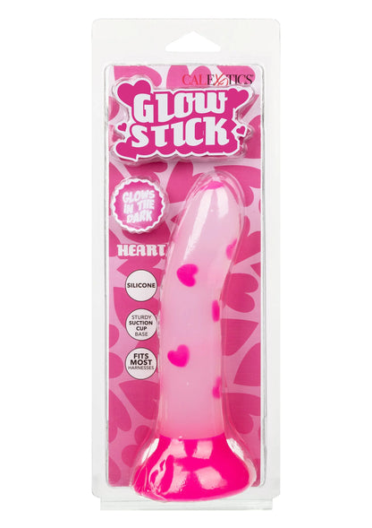 Bestel: Glow Stick Heart - bij Happytoys: de erotische sex webshop | liever Happy dan Easy ⭐⭐⭐⭐⭐