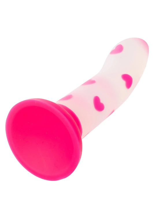 Bestel: Glow Stick Heart - bij Happytoys: de erotische sex webshop | liever Happy dan Easy ⭐⭐⭐⭐⭐