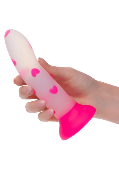 Bestel: Glow Stick Heart - bij Happytoys: de erotische sex webshop | liever Happy dan Easy ⭐⭐⭐⭐⭐