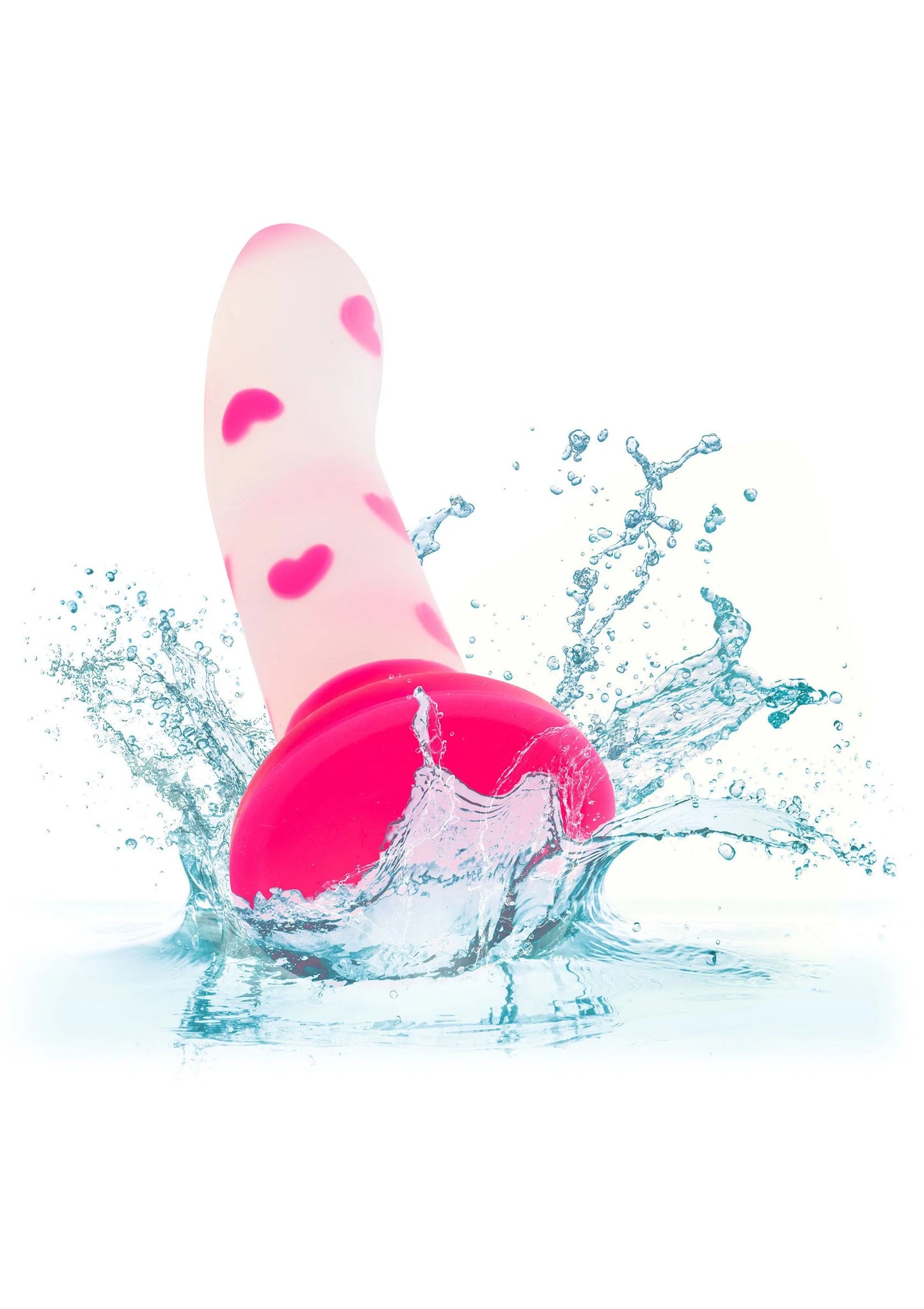 Bestel: Glow Stick Heart - bij Happytoys: de erotische sex webshop | liever Happy dan Easy ⭐⭐⭐⭐⭐