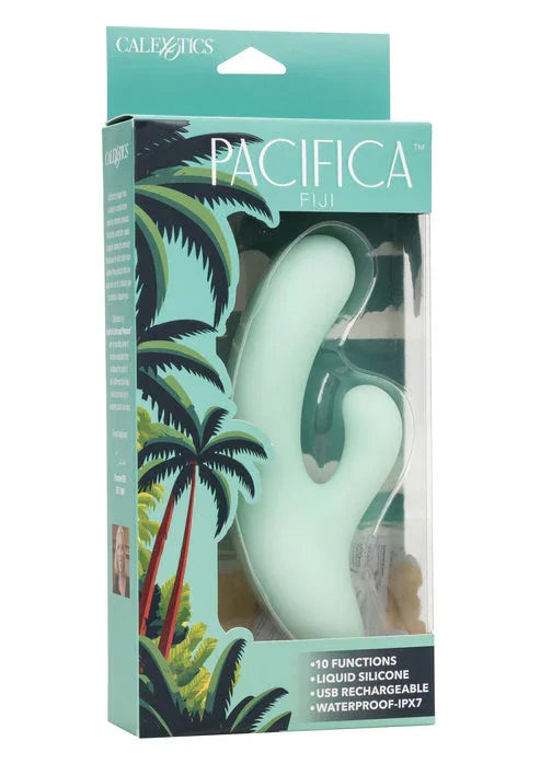 Pacifica Fiji by CalExotics - Happytoys Sexshop: online sex shop for Feeling Happy & Easy 😊 - Discreet geleverd