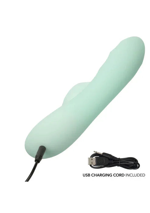 Polynesia Vibrator by CalExotics - Happytoys Sexshop: online sex shop for Feeling Happy & Easy 😊 - Discreet geleverd