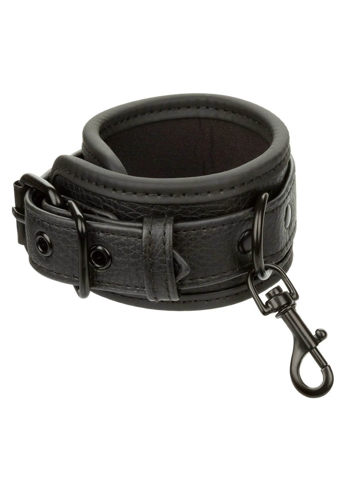Beste vandaag nog: Nocturnal Wrist Cuffs by CalExotics - bij Happytoys Sexshop: Toys for Feeling Happy & Easy 😊