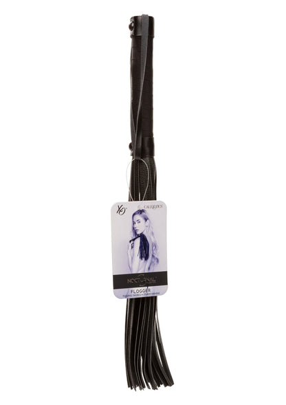 Beste vandaag nog: Nocturnal Flogger by CalExotics - bij Happytoys Sexshop: Toys for Feeling Happy & Easy 😊