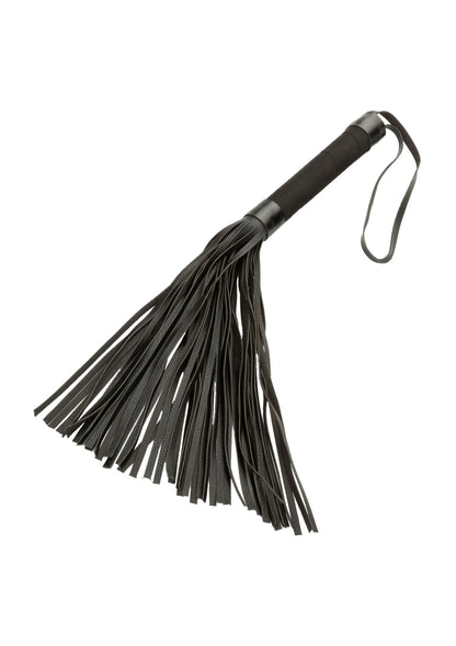 Beste vandaag nog: Nocturnal Flogger by CalExotics - bij Happytoys Sexshop: Toys for Feeling Happy & Easy 😊