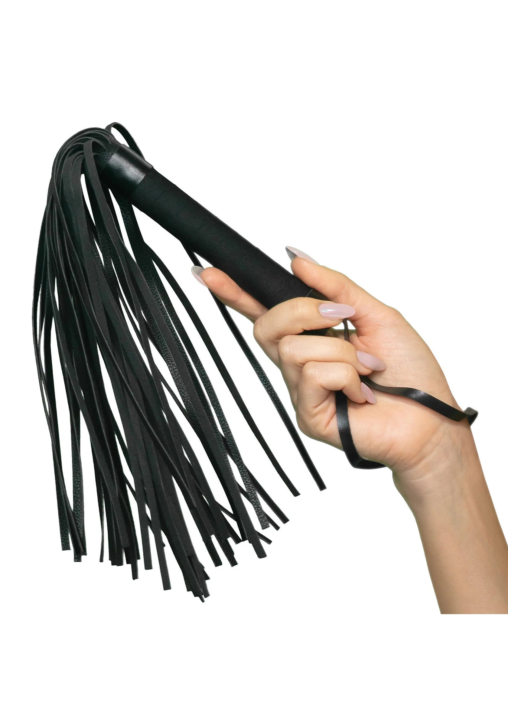 Beste vandaag nog: Nocturnal Flogger by CalExotics - bij Happytoys Sexshop: Toys for Feeling Happy & Easy 😊