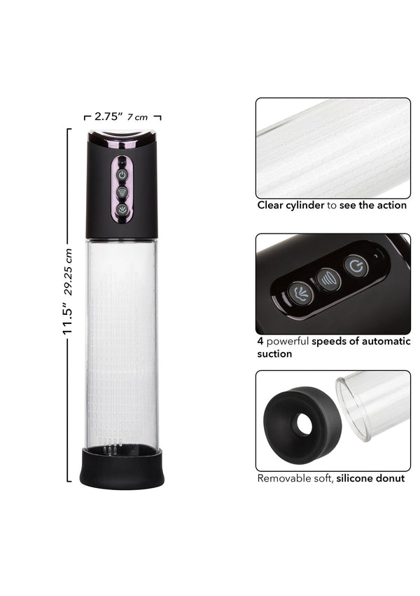 11946_BLACK_07 | bestel discreet online bij Happytoys, de erotische webshop geleid door een vrouw.