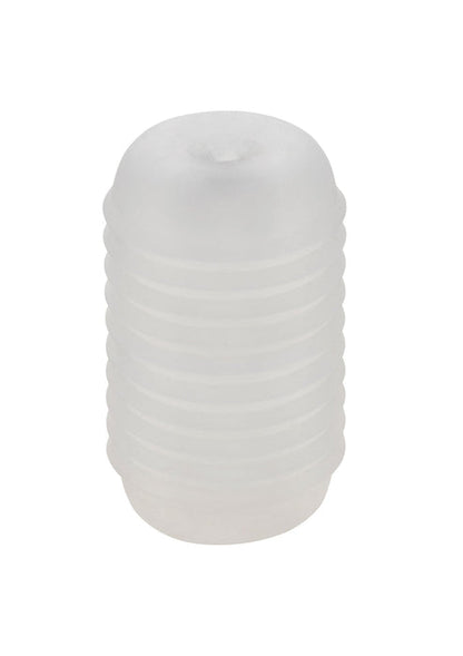 11957_CLEAR_01 | bestel discreet online bij Happytoys, de erotische webshop geleid door een vrouw.
