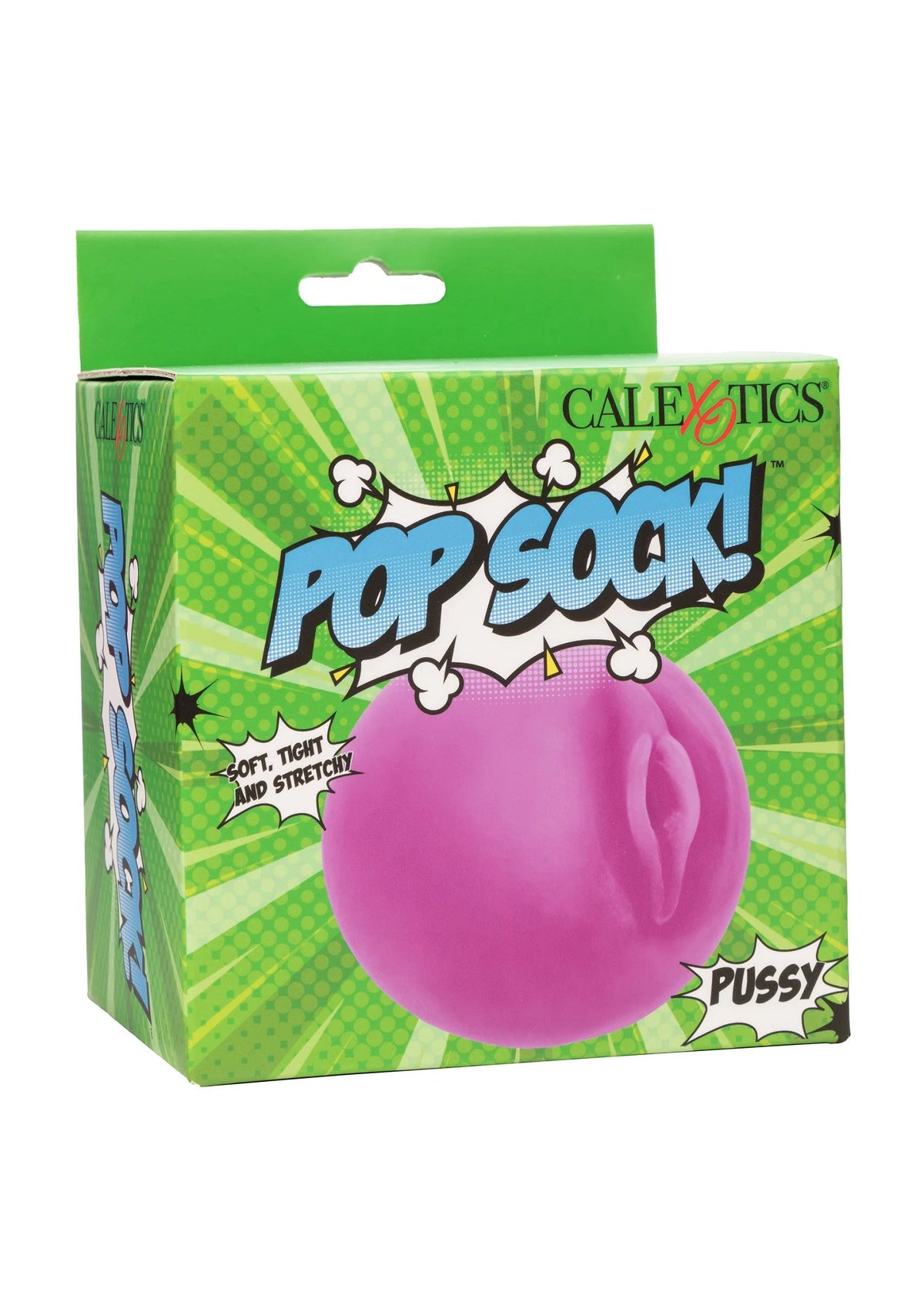 Bestel: Pop Sock Pussy - bij Happytoys: de erotische sex webshop | liever Happy dan Easy ⭐⭐⭐⭐⭐