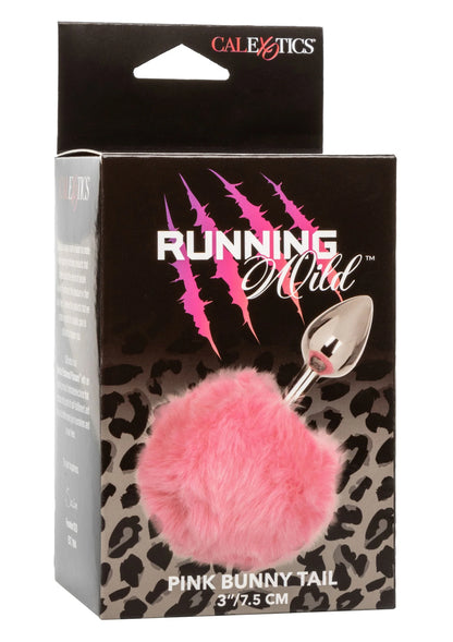 Bestel: Running Wild Bunny - bij Happytoys: de erotische sex webshop | liever Happy dan Easy ⭐⭐⭐⭐⭐