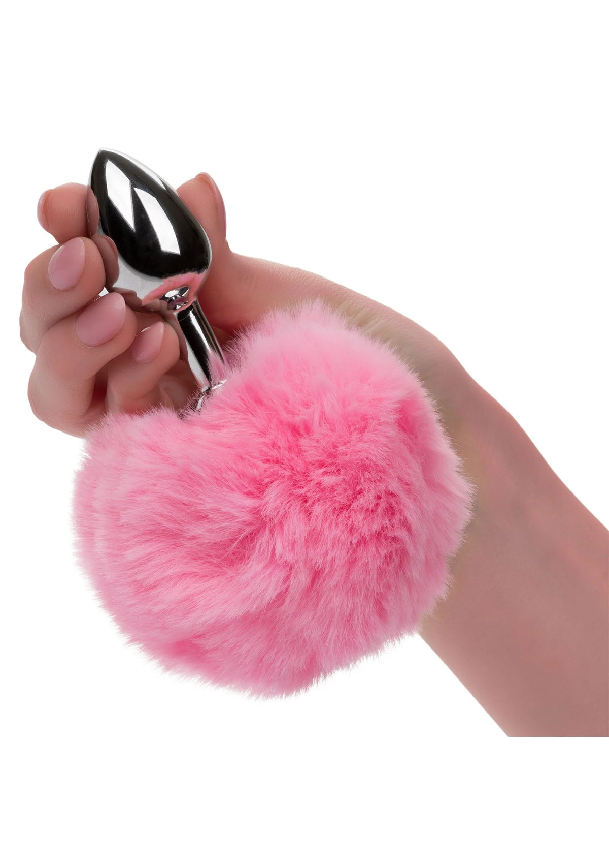 Bestel: Running Wild Bunny - bij Happytoys: de erotische sex webshop | liever Happy dan Easy ⭐⭐⭐⭐⭐
