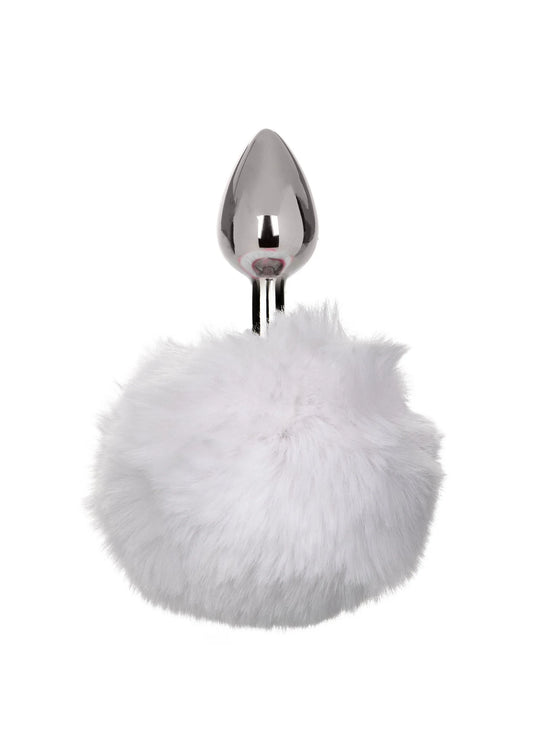 Bestel: Running Wild Bunny - bij Happytoys: de erotische sex webshop | liever Happy dan Easy ⭐⭐⭐⭐⭐ - Default Title - 11960 - WHITE