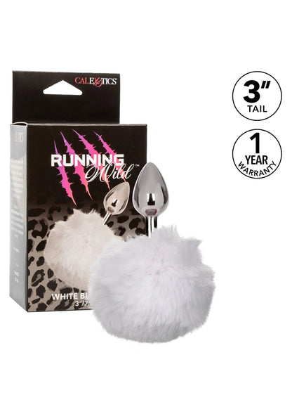 Bestel: Running Wild Bunny - bij Happytoys: de erotische sex webshop | liever Happy dan Easy ⭐⭐⭐⭐⭐