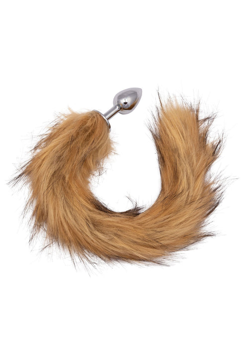 11961_BROWN_01 | bestel discreet online bij Happytoys, de erotische webshop geleid door een vrouw.
