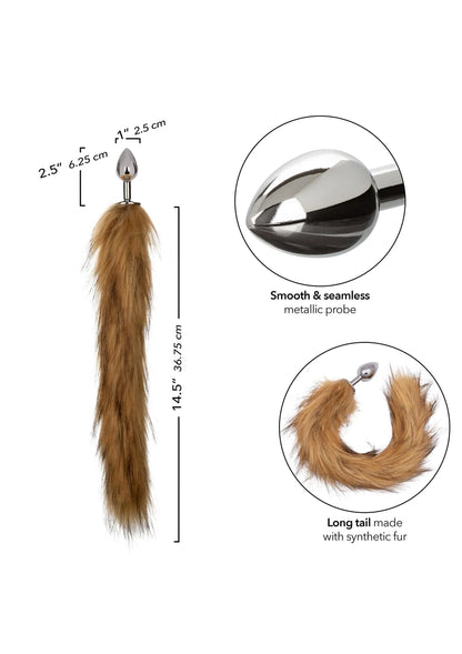 11961_BROWN_04 | bestel discreet online bij Happytoys, de erotische webshop geleid door een vrouw.
