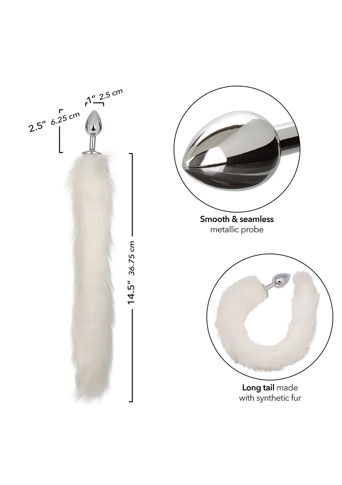 11961_WHITE_04 | bestel discreet online bij Happytoys, de erotische webshop geleid door een vrouw.