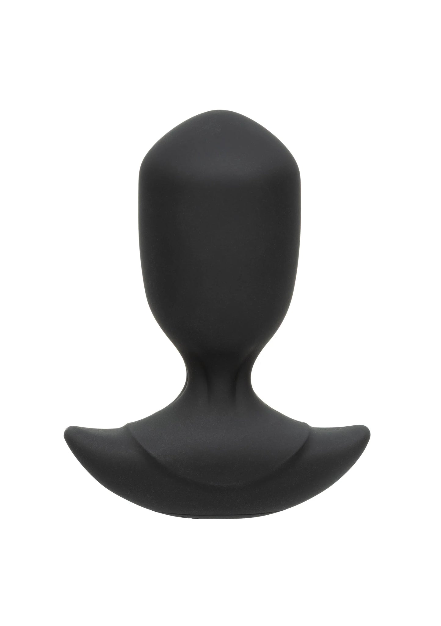 Beste vandaag nog: Rumbling Torpedo Probe by CalExotics Rock Bottom - bij Happytoys Sexshop: online sex shop for Feeling Happy & Easy 😊 - Default Title - 11963 - BLACK
