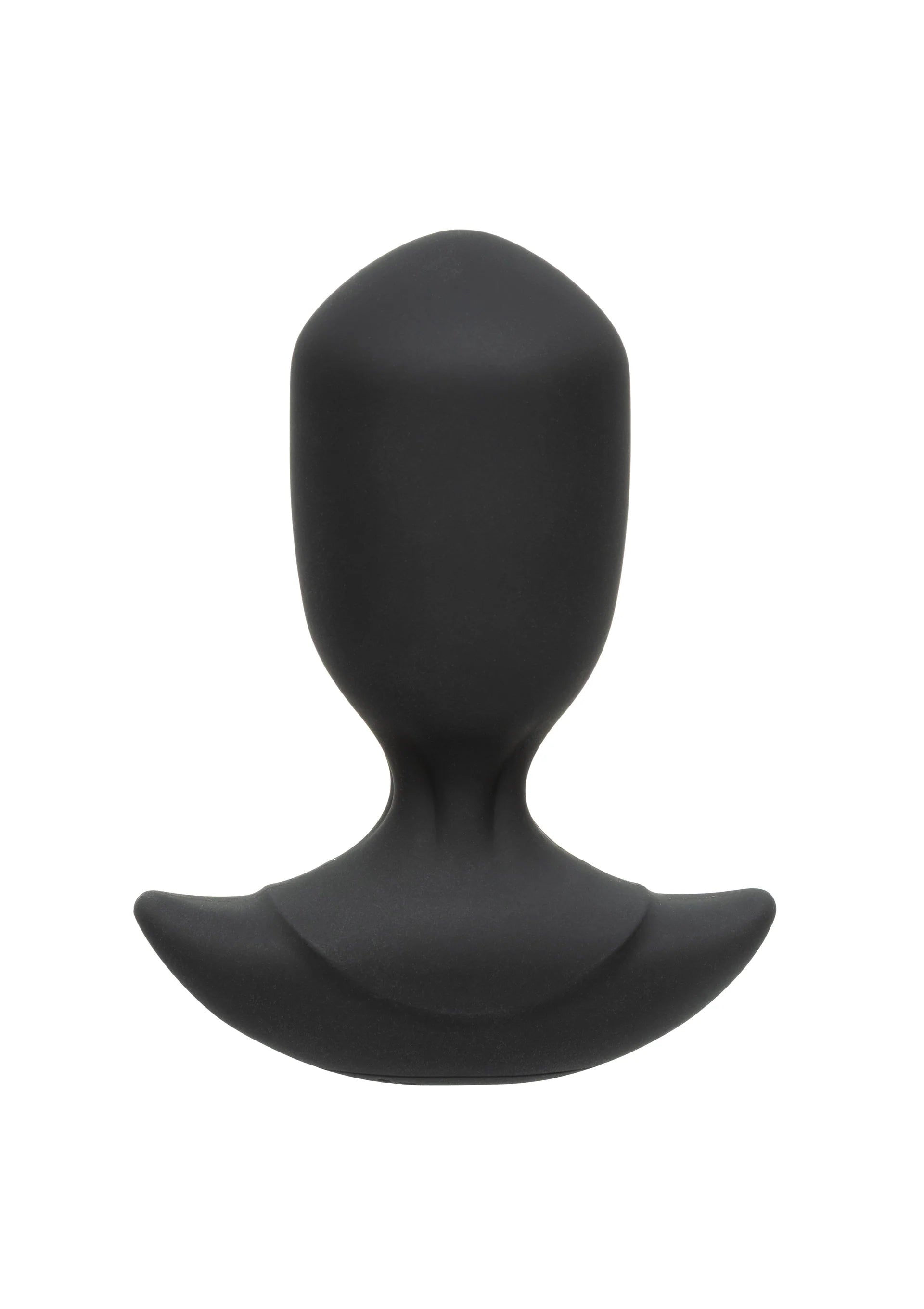 Beste vandaag nog: Rumbling Torpedo Probe by CalExotics Rock Bottom - bij Happytoys Sexshop: online sex shop for Feeling Happy & Easy 😊 - Default Title - 11963 - BLACK