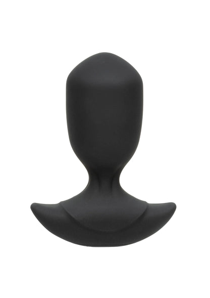 Beste vandaag nog: Rumbling Torpedo Probe by CalExotics Rock Bottom - bij Happytoys Sexshop: online sex shop for Feeling Happy & Easy 😊 - Default Title - 11963 - BLACK