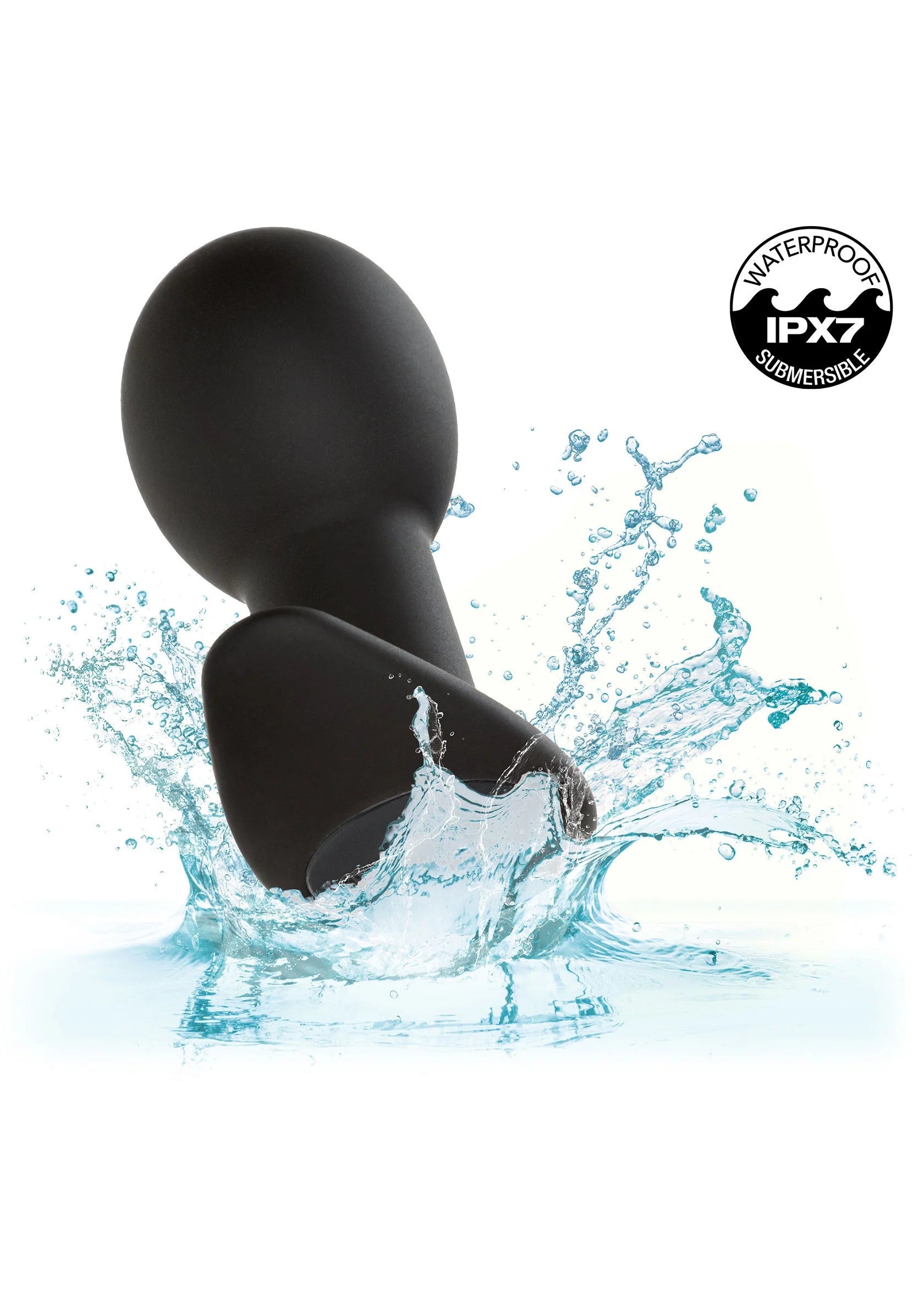 Bestel: Rock Bottom Pop Probe - bij Happytoys: de erotische sex webshop | liever Happy dan Easy ⭐⭐⭐⭐⭐