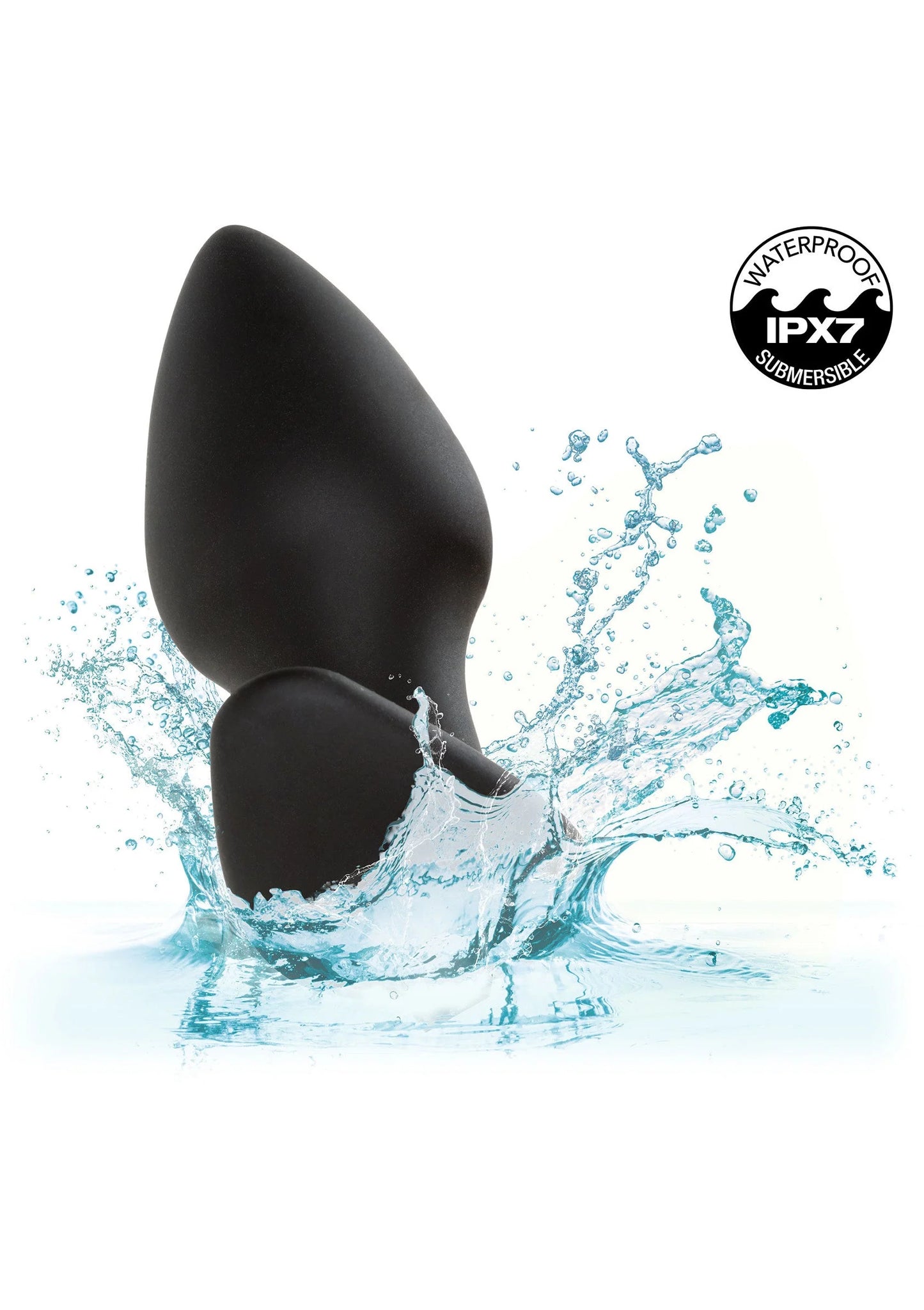 Bestel: Rock Bottom Perfect Probe - bij Happytoys: de erotische sex webshop | liever Happy dan Easy ⭐⭐⭐⭐⭐