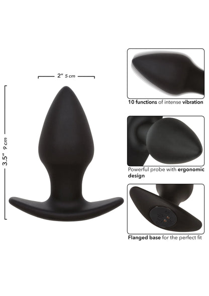 Bestel: Rock Bottom Perfect Probe - bij Happytoys: de erotische sex webshop | liever Happy dan Easy ⭐⭐⭐⭐⭐