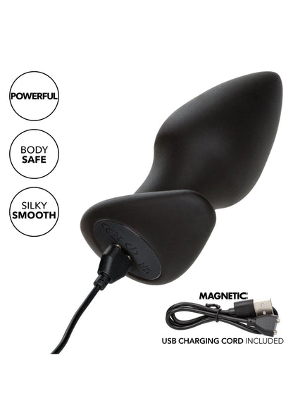 Bestel: Rock Bottom Perfect Probe - bij Happytoys: de erotische sex webshop | liever Happy dan Easy ⭐⭐⭐⭐⭐