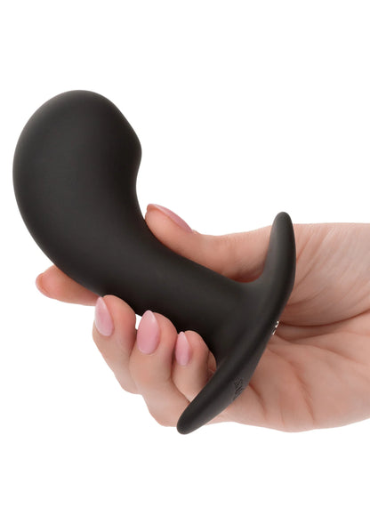 Bestel: Rock Bottom Curved Probe - bij Happytoys: de erotische sex webshop | liever Happy dan Easy ⭐⭐⭐⭐⭐