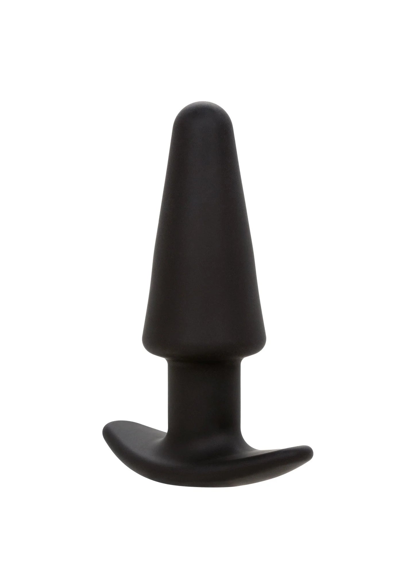 Bestel: Rock Bottom Tapered Probe - bij Happytoys: de erotische sex webshop | liever Happy dan Easy ⭐⭐⭐⭐⭐ - Default Title - 11968 - BLACK