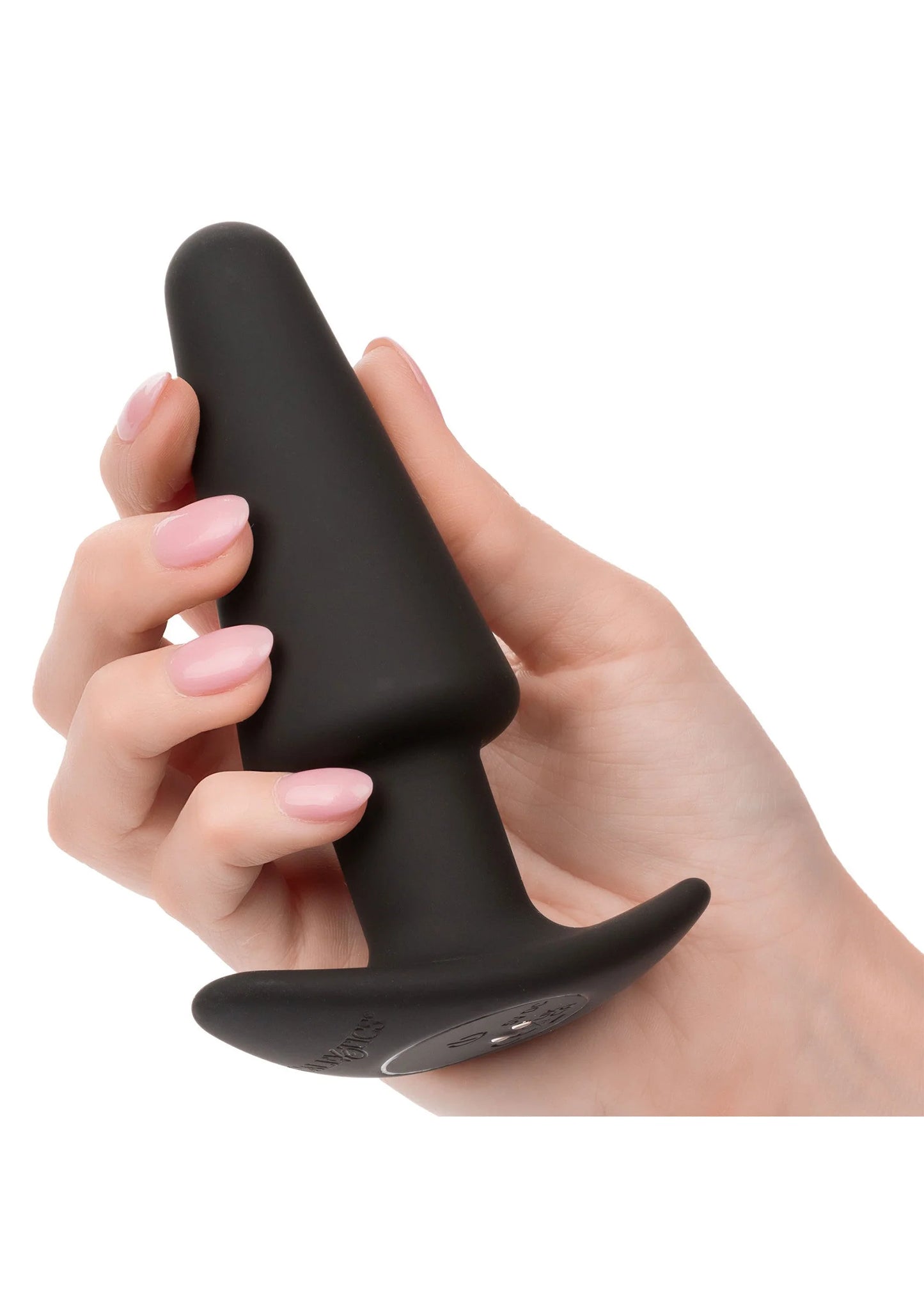 Bestel: Rock Bottom Tapered Probe - bij Happytoys: de erotische sex webshop | liever Happy dan Easy ⭐⭐⭐⭐⭐